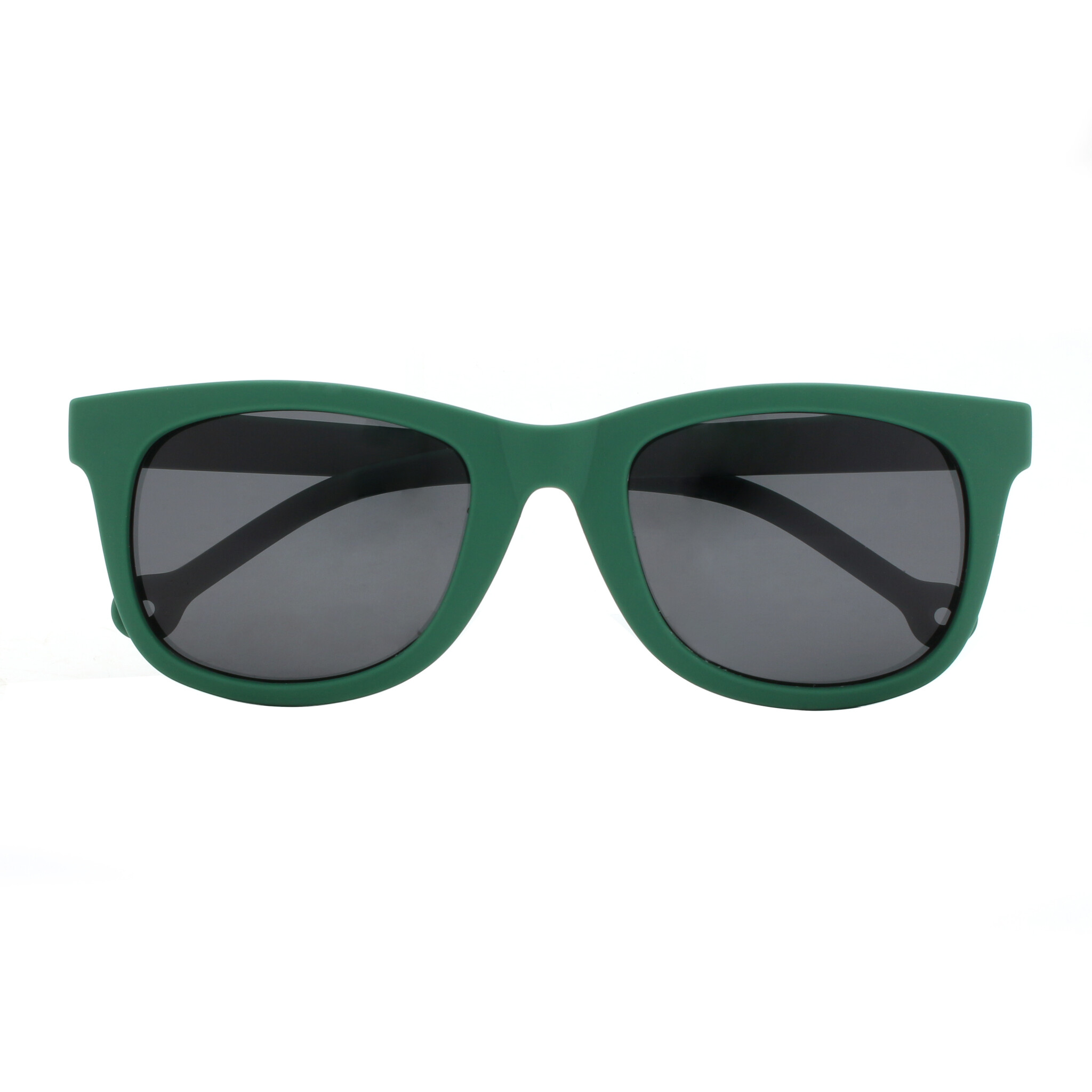 Parafina Parafina Pinguino Bottle Green Zonnebril Kinderbril