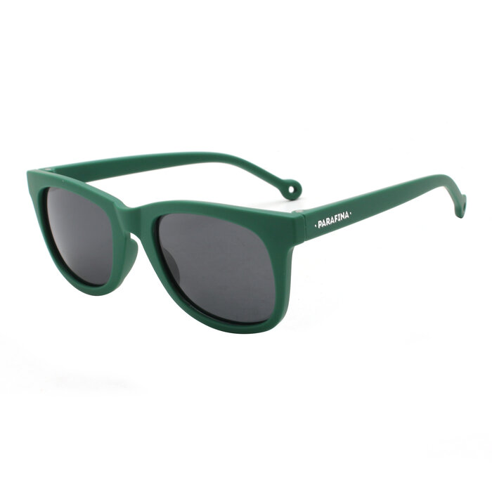 Parafina Parafina Pinguino Bottle Green Zonnebril Kinderbril