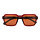 Parafina Ria Burgundy Zonnebril
