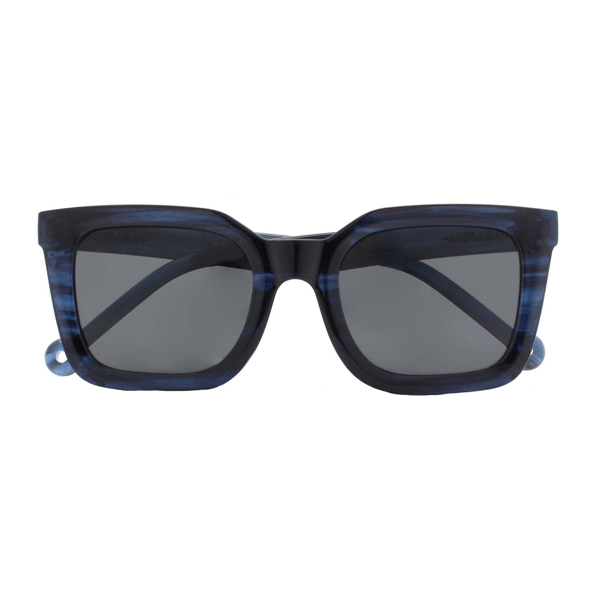 Parafina, het spaanse ecologische topmerk op het gebied van zonnebrillen, nu bij Padelshop Vibora!!! Parafina Cometa Deep Blue Zonnebril