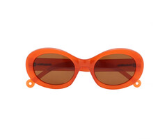 Parafina Sol Mandarin