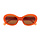 Parafina Sol Mandarin Zonnebril