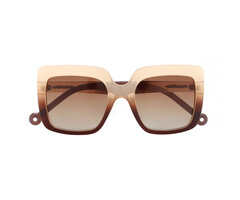 Parafina Oceano Brown & Beige Gradient