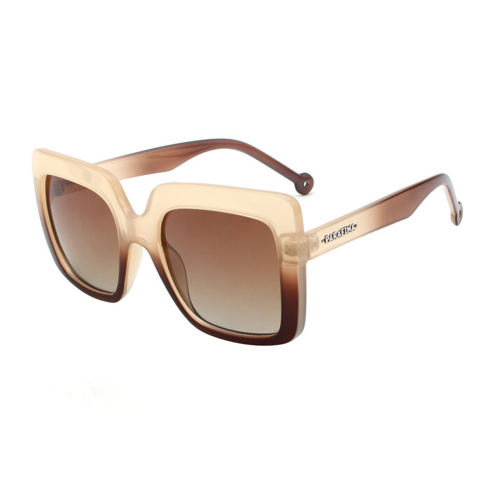 Parafina Parafina Oceano Brown & Beige Zonnebril