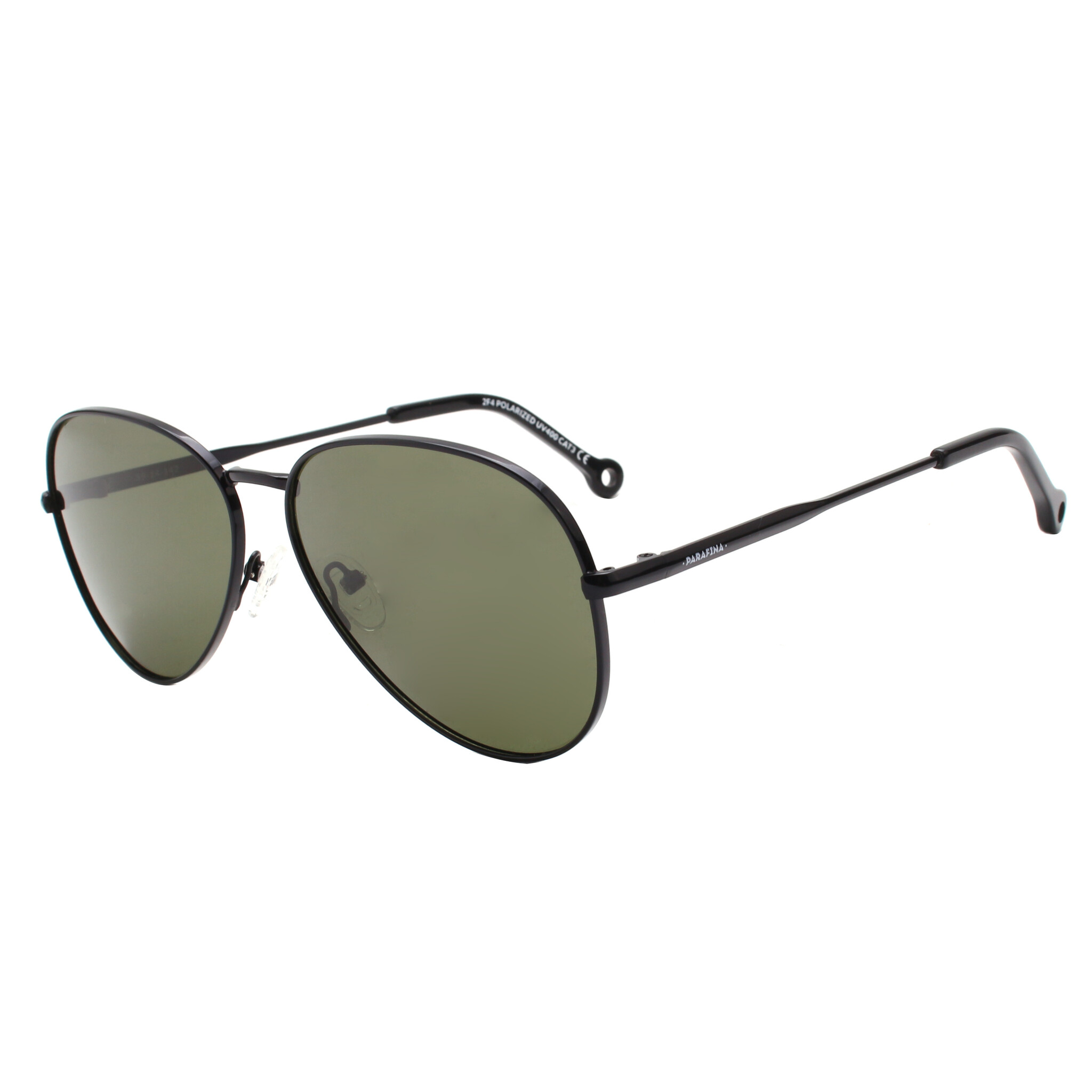 Parafina Parafina Glaciar Black Zonnebril