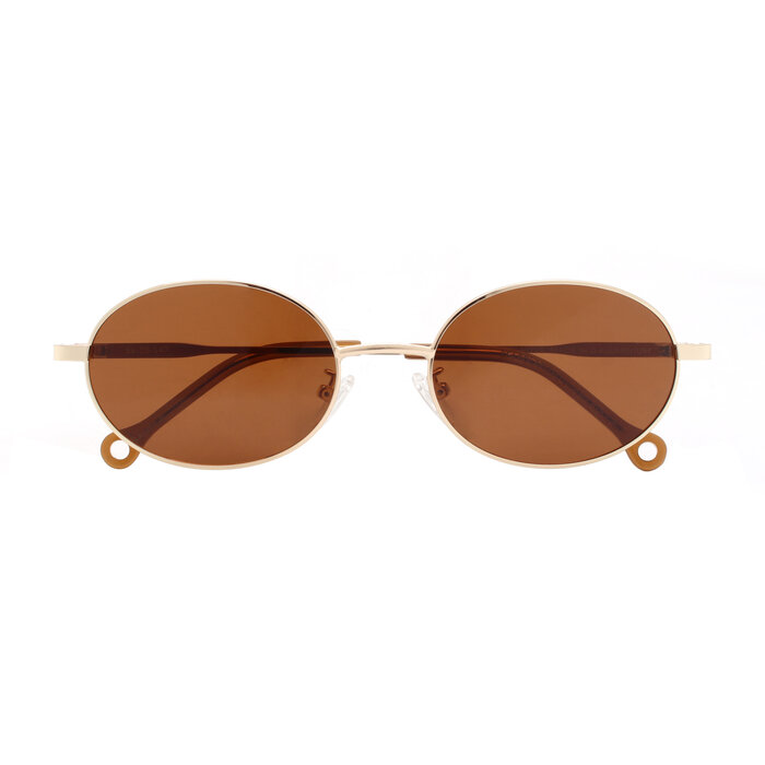 Parafina Parafina Supernova Gold Zonnebril