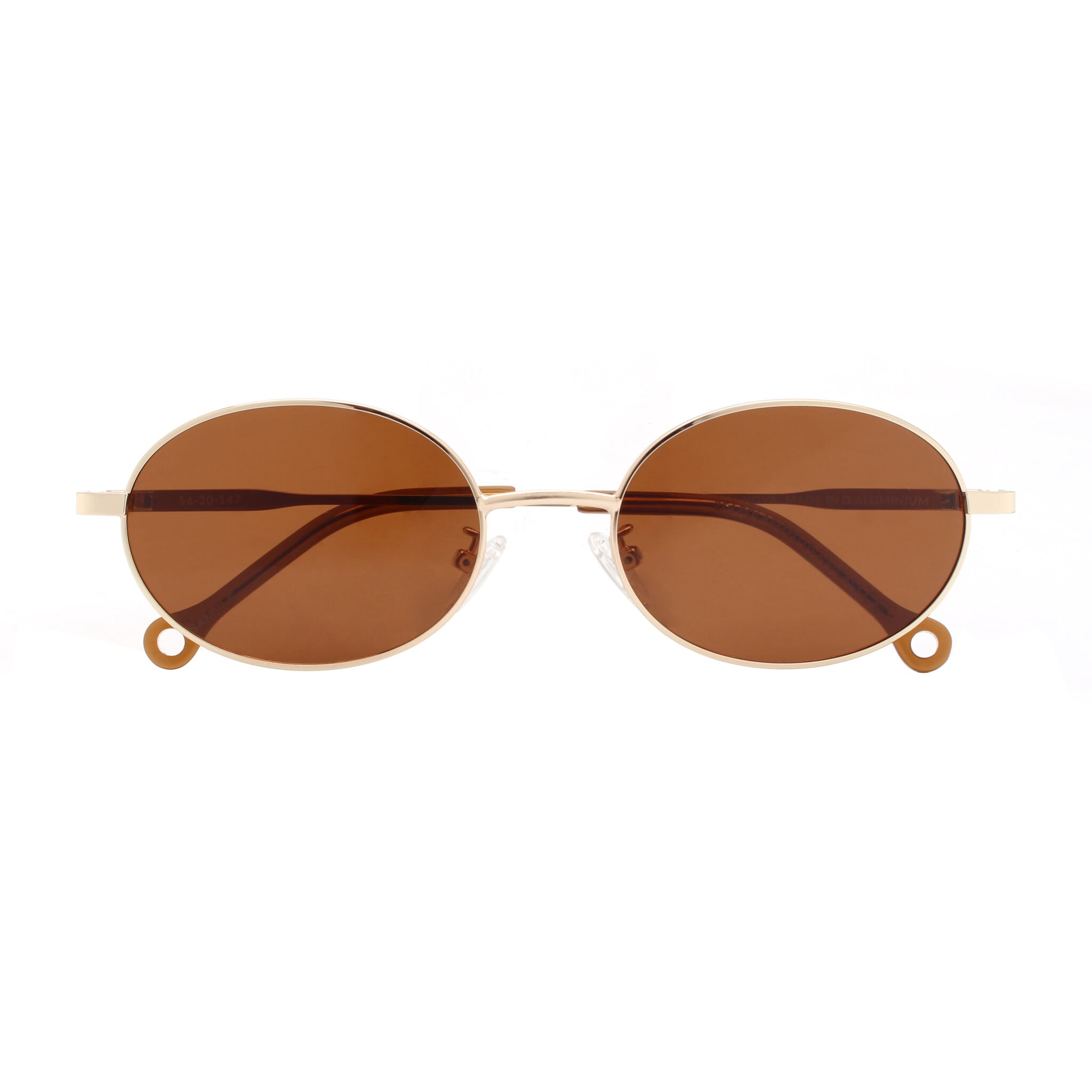 Parafina Parafina Supernova Gold Zonnebril