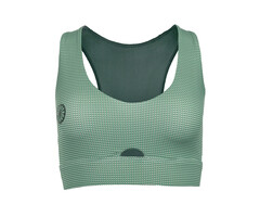 Indian Maharadja Women Cut-Out Bra