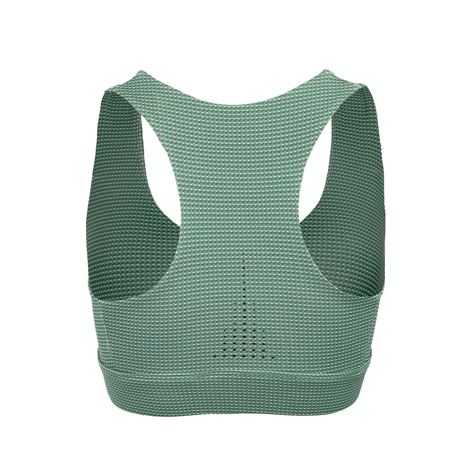 Indian Maharadja Indian Maharadja Women Cut-Out Bra Forest Green