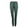 Indian Maharadja Kadiri Women Forest Green Cargo Pant