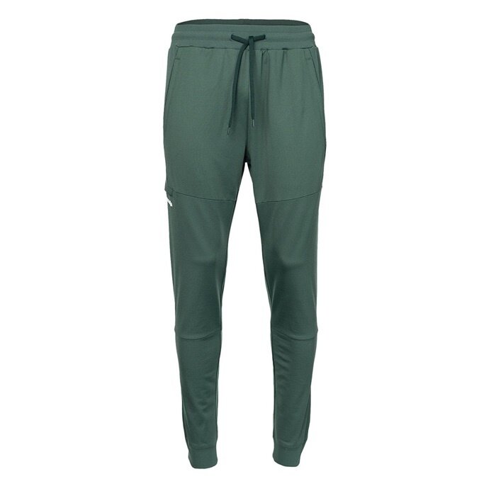 Indian Maharadja Indian Maharadja Kadiri Men Cargo Pant Forest Green