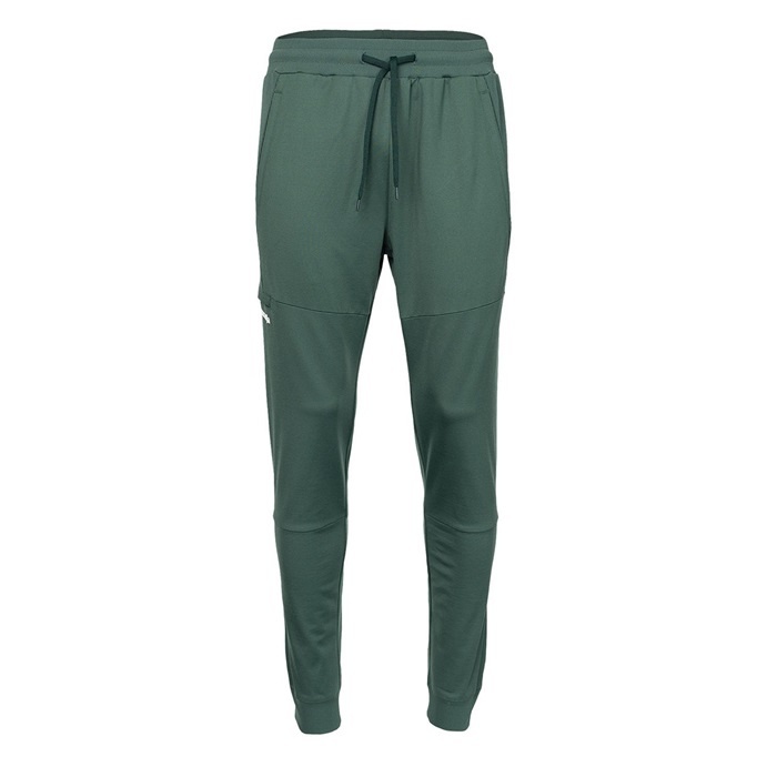 Indian Maharadja Indian Maharadja Kadiri Men Cargo Pant Forest Green