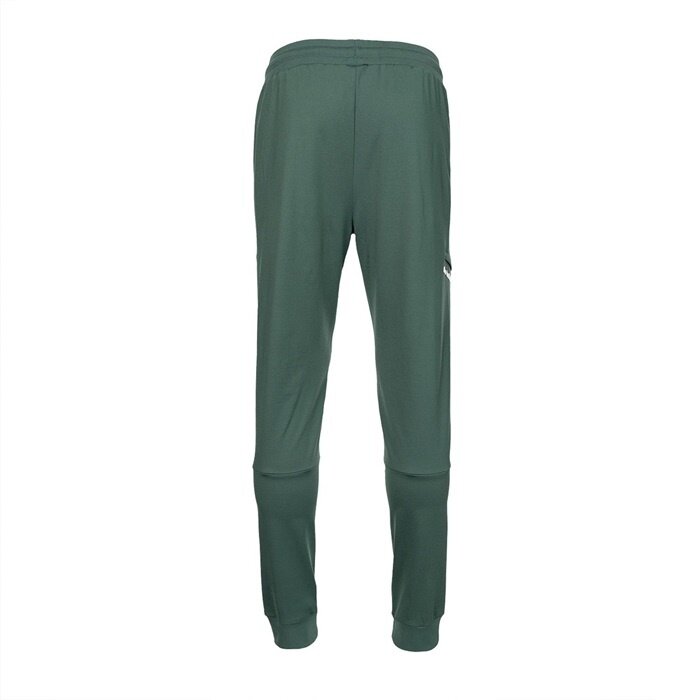 Indian Maharadja Indian Maharadja Kadiri Men Cargo Pant Forest Green