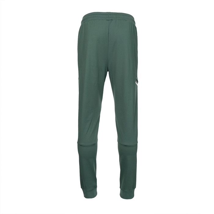 Indian Maharadja Indian Maharadja Kadiri Men Cargo Pant Forest Green