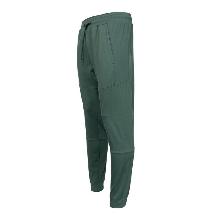 Indian Maharadja Indian Maharadja Kadiri Men Cargo Pant Forest Green