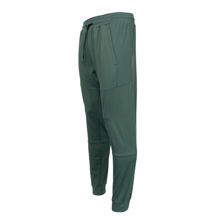 Indian Maharadja Indian Maharadja Kadiri Men Cargo Pant Forest Green