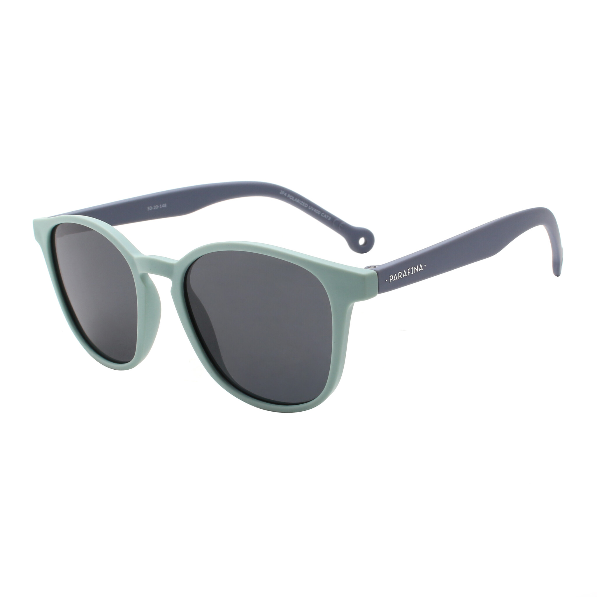 Parafina Parafina Ruta Daily Blue With Grey Zonnebril