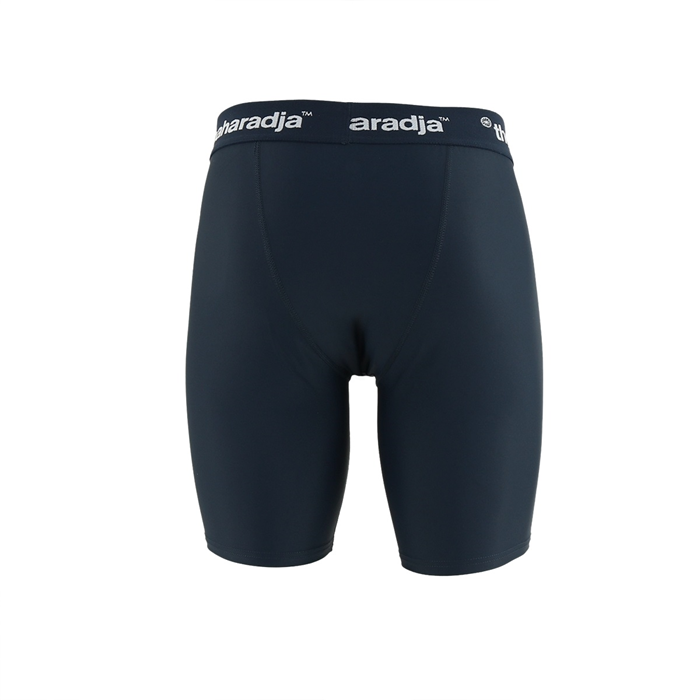 Indian Maharadja Indian Maharadja Men Compression Short Navy