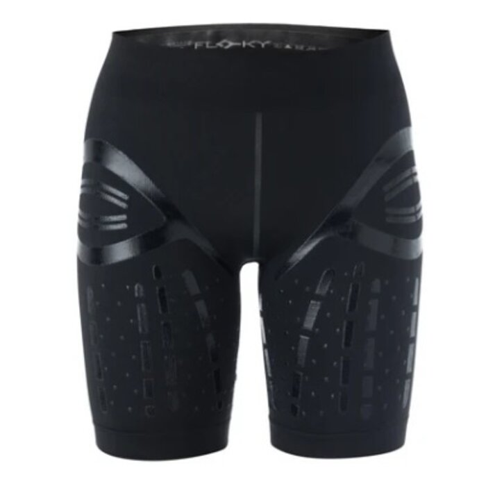 Floky Activator Compression Short Black