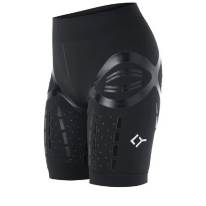 Floky Activator Compression Short Black