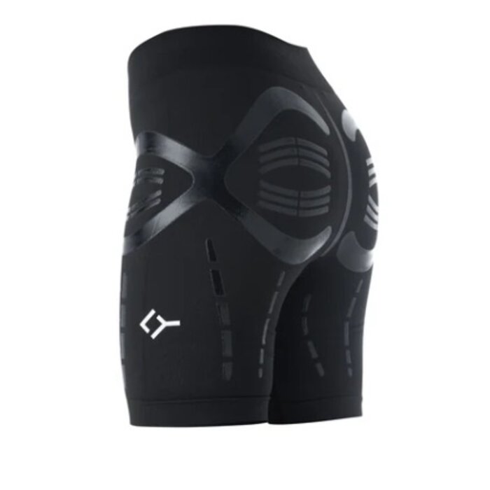 Floky Activator Compression Short Black
