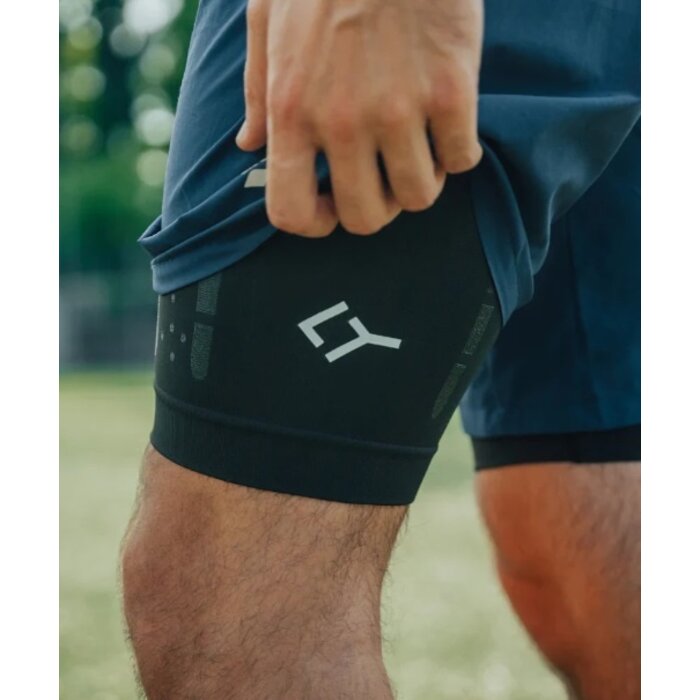 Floky Activator Compression Short Black