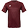 Indian Maharadja Kadiri Men Agility Tee Bordeaux