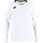 Indian Maharadja Jaipur Women Tech Tee White