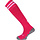 Indian Maharadja Kneehigh Training Sock Pink