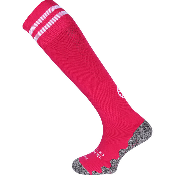 Indian Maharadja Indian Maharadja Kneehigh Training Sock Pink