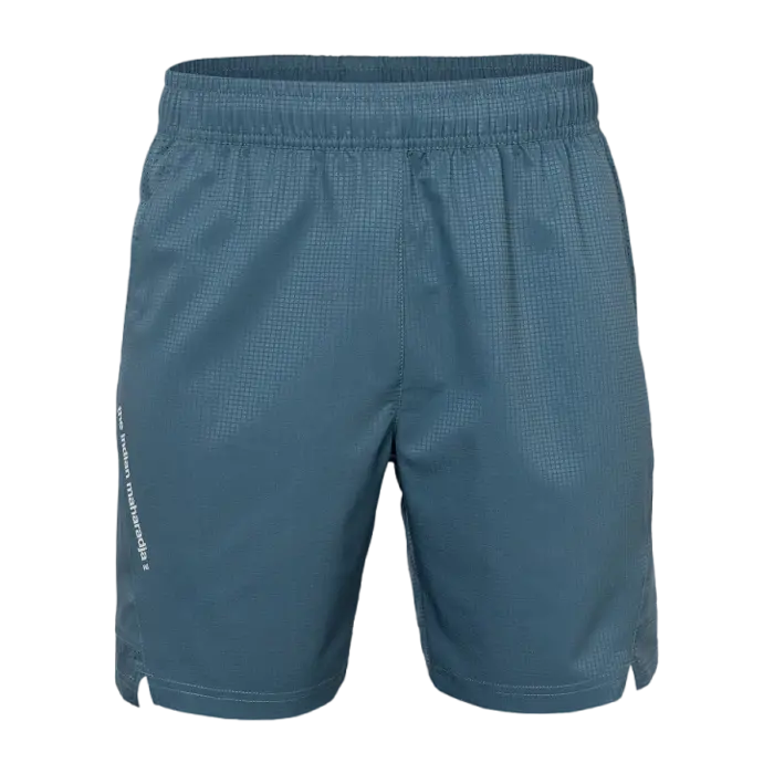 Indian Maharadja Indian Maharadja Kadiri Men Agility Short Storm Blue