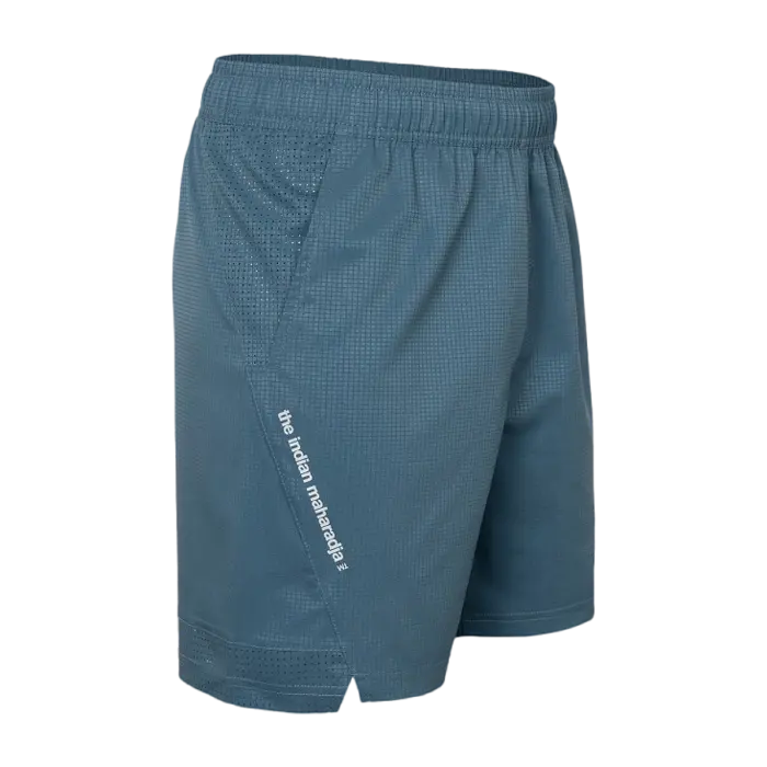 Indian Maharadja Indian Maharadja Kadiri Men Agility Short Storm Blue