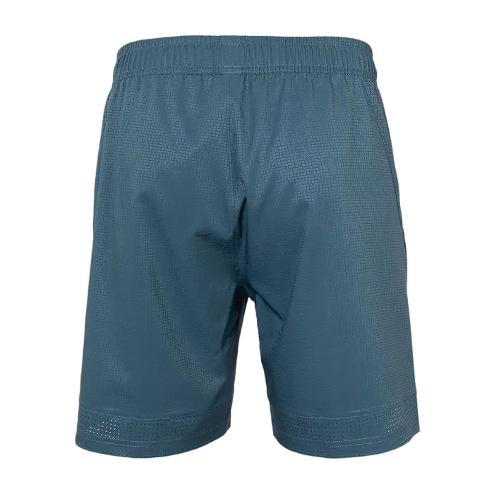 Indian Maharadja Indian Maharadja Kadiri Men Agility Short Storm Blue