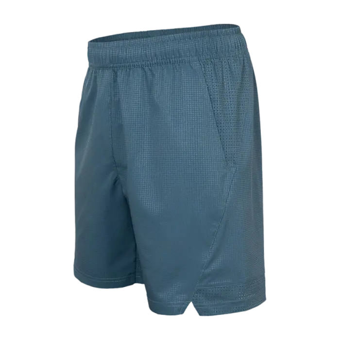 Indian Maharadja Indian Maharadja Kadiri Men Agility Short Storm Blue