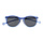 Parafina Arroyo Transparent  Blue Zonnebril