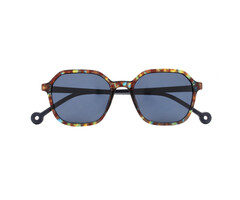 Parafina, het spaanse ecologische topmerk op het gebied van zonnebrillen, nu bij Padelshop Vibora!!! Valle Tortoise Blue