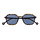 Parafina Valle Tortoise Blue Zonnebril