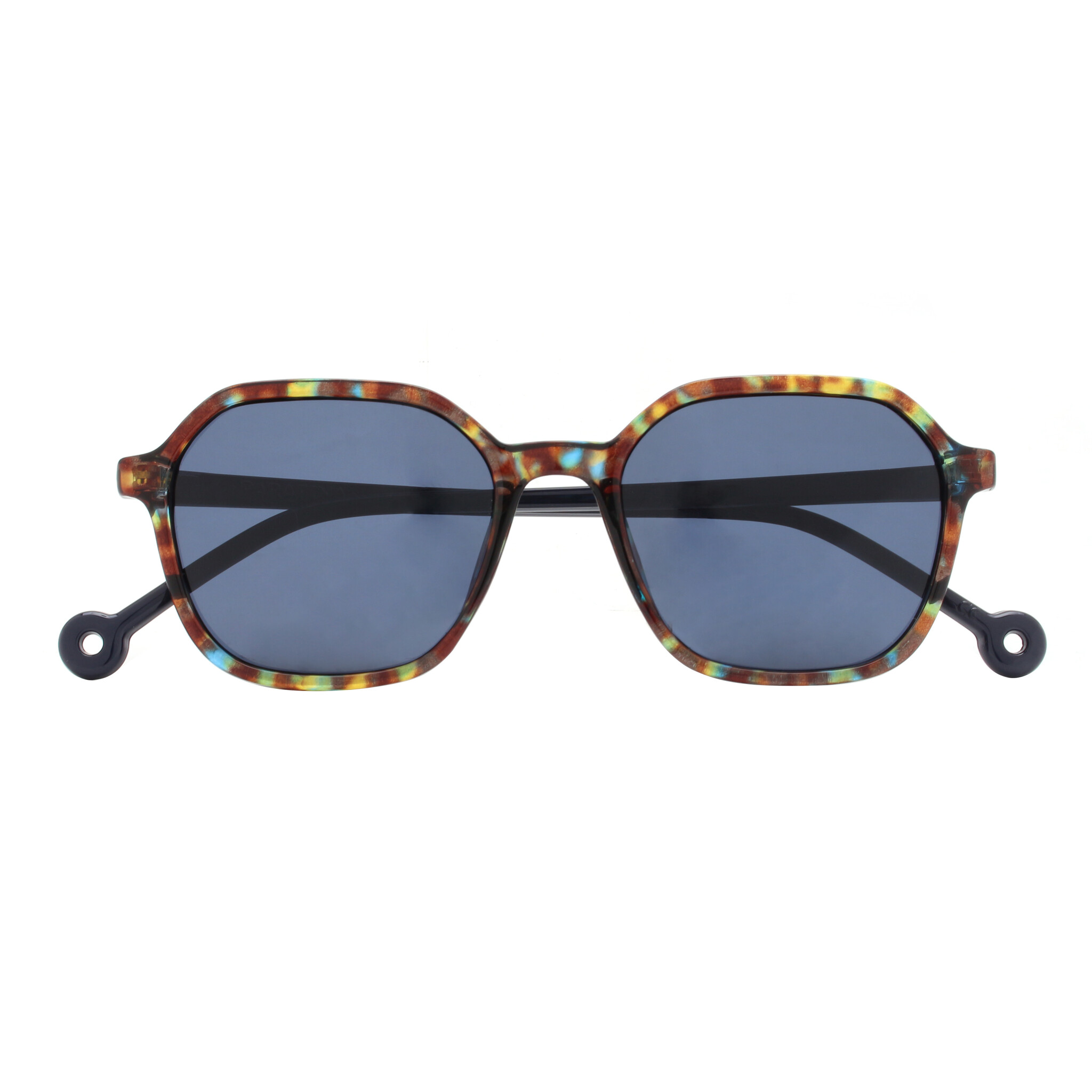 Parafina Parafina Valle Tortoise Blue Zonnebril