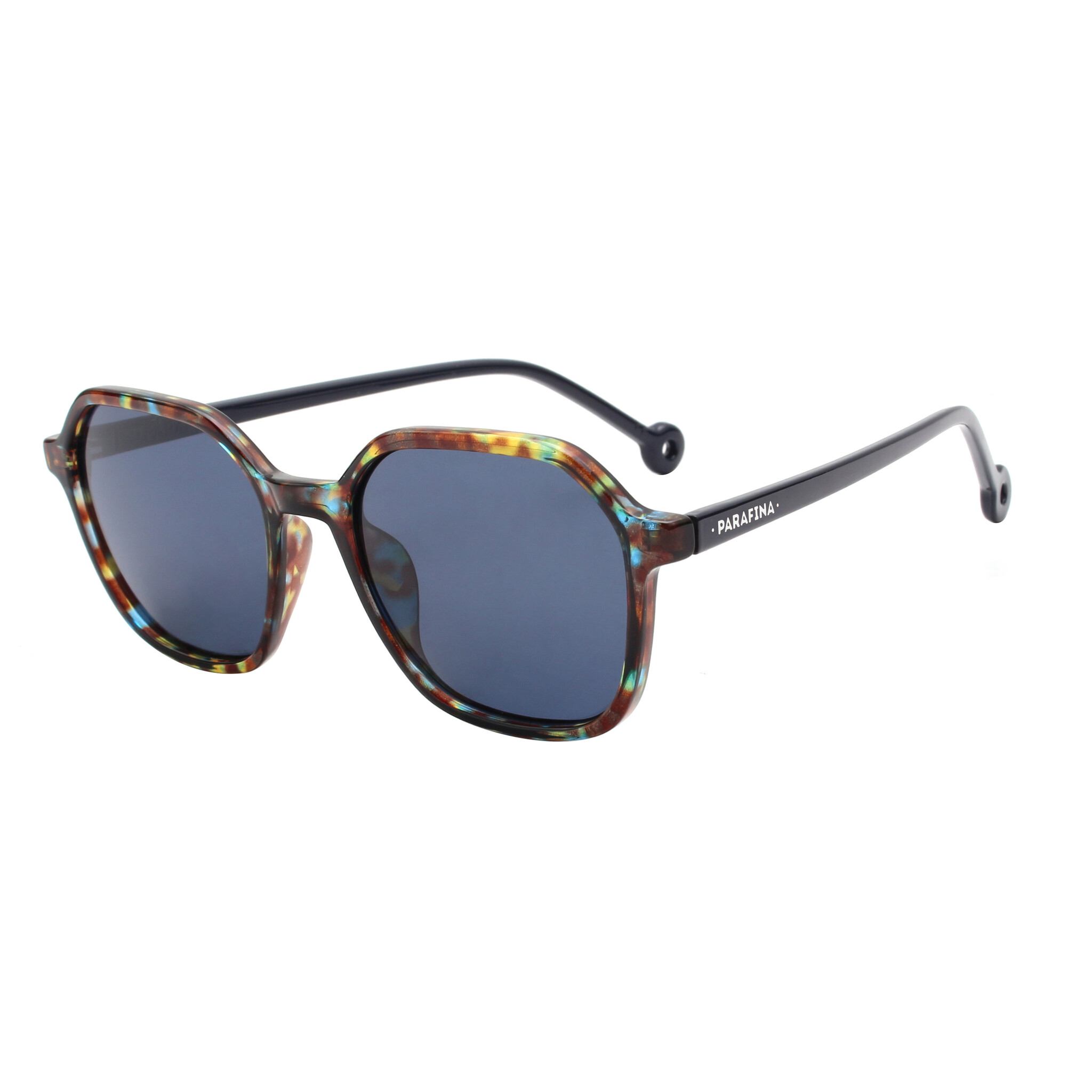 Parafina Parafina Valle Tortoise Blue Zonnebril