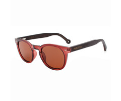 Parafina Cala Burgundy