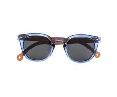 Parafina Cala Transparent Blue