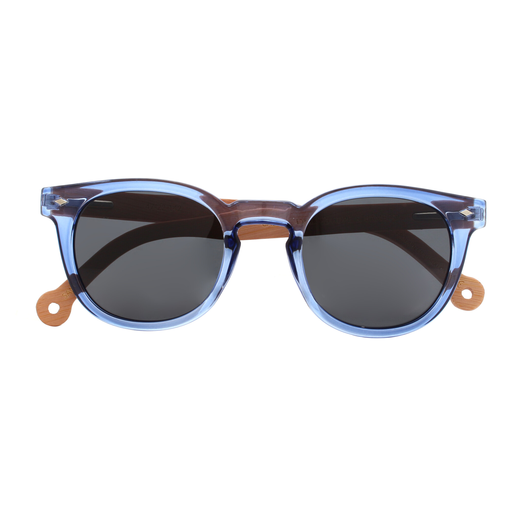 Parafina Parafina Cala Transparent Blue Zonnebril