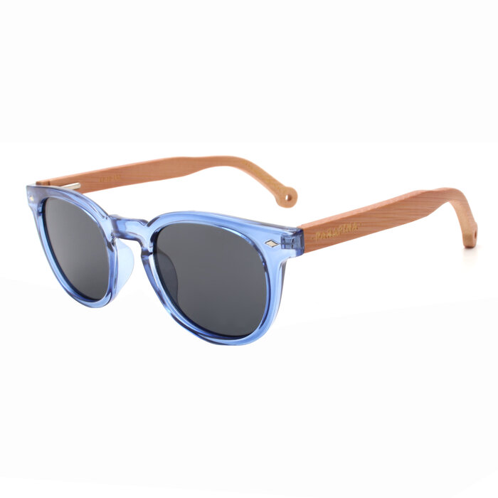 Parafina Parafina Cala Transparent Blue Zonnebril