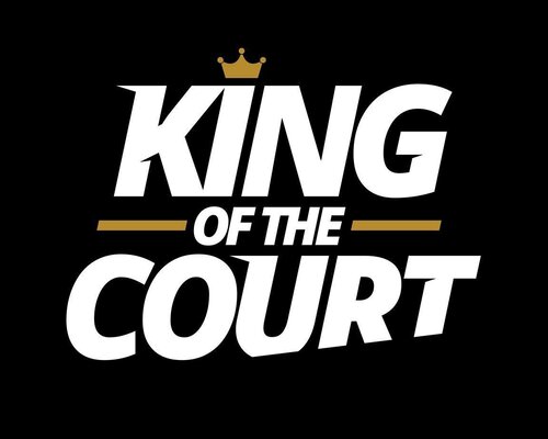 King Of The Court 1e editie!!!