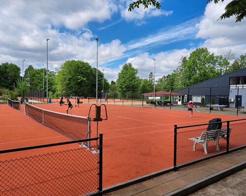 Sla Raak houd de punten in Winschoten!!!