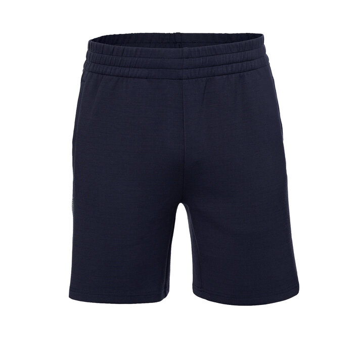 Indian Maharadja Men Soft Supreme Short Night Blue