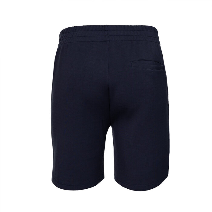 Indian Maharadja Men Soft Supreme Short Night Blue