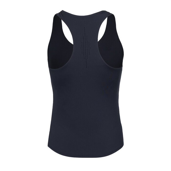 Indian Maharadja Women Breeze Tank Night Blue