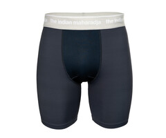 Indian Maharadja Men First Layer Short