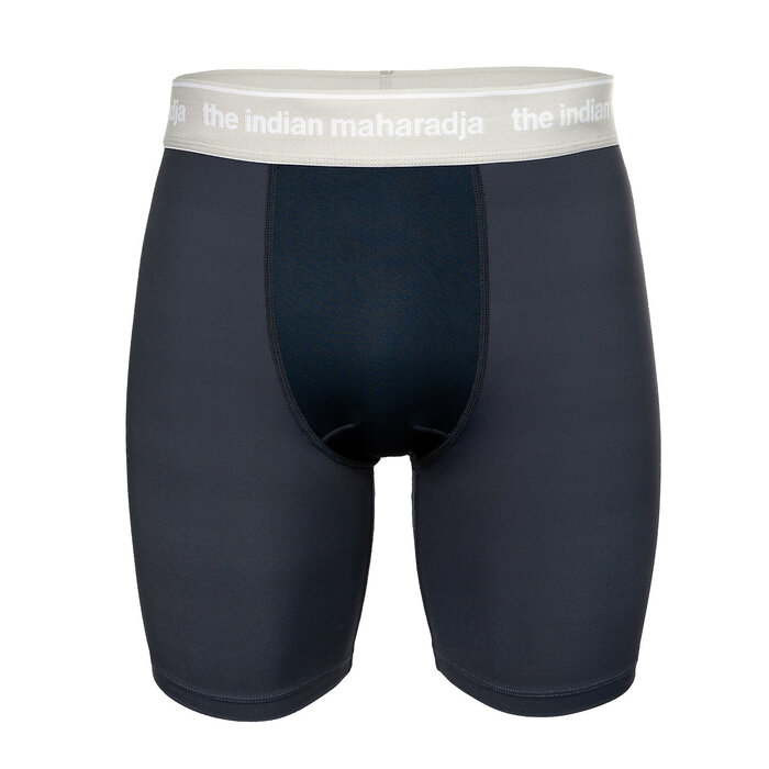 Indian Maharadja Indian Maharadja Men First Layer Short Night Blue